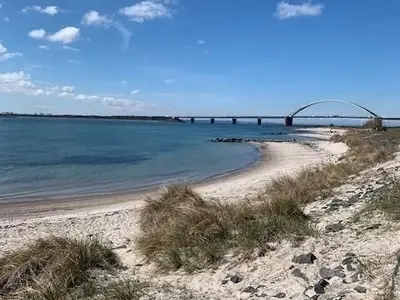 Ferienhaus für 3 Personen (45 m²) in Fehmarn 8/10