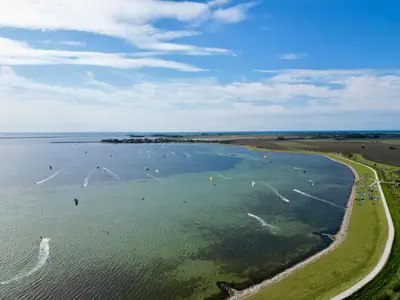 Ferienhaus für 6 Personen (122 m²) in Fehmarn 3/10