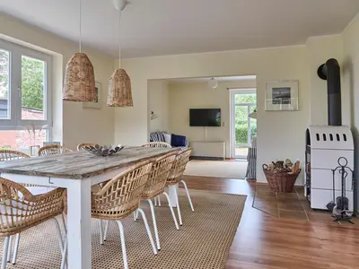 Ferienhaus für 6 Personen (122 m²) in Fehmarn 7/10