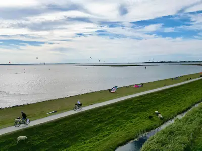 Ferienhaus für 6 Personen (122 m²) in Fehmarn 8/10