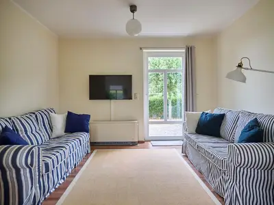 Ferienhaus für 6 Personen (122 m²) in Fehmarn 9/10