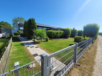 Ferienhaus für 4 Personen (55 m²) in Fehmarn 1/10