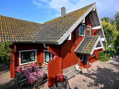Ferienhaus für 7 Personen (112 m²) in Fehmarn 1/10