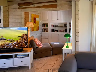 Ferienhaus für 7 Personen (112 m²) in Fehmarn 4/10