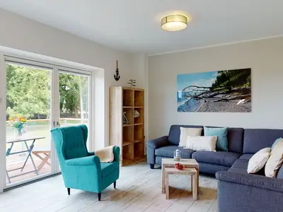 Ferienhaus für 5 Personen (95 m²) in Fehmarn 10/10