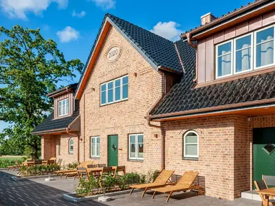 Ferienhaus für 5 Personen (90 m²) in Fehmarn 1/10