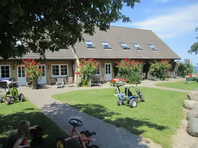 Ferienhaus für 5 Personen (70 m²) in Fehmarn 1/10