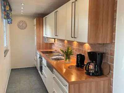Ferienhaus für 4 Personen (60 m²) in Fehmarn 6/10