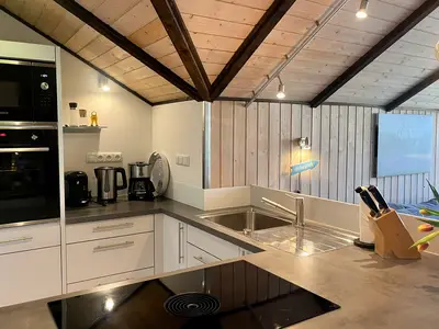 Ferienhaus für 6 Personen (80 m²) in Fehmarn 5/10