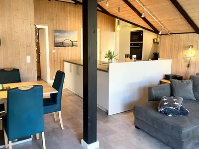 Ferienhaus für 6 Personen (80 m²) in Fehmarn 6/10