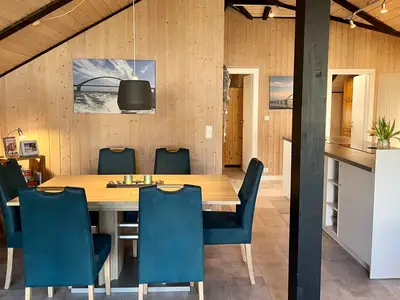 Ferienhaus für 6 Personen (80 m²) in Fehmarn 8/10