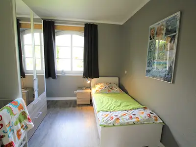 Ferienhaus für 5 Personen (80 m²) in Fehmarn 8/10