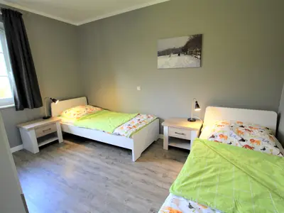 Ferienhaus für 5 Personen (80 m²) in Fehmarn 9/10
