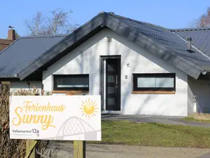 Ferienhaus für 6 Personen (80 m²) in Fehmarn