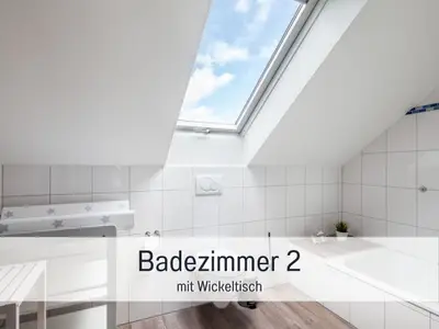 Ferienhaus für 8 Personen (120 m²) in Fehmarn 4/10