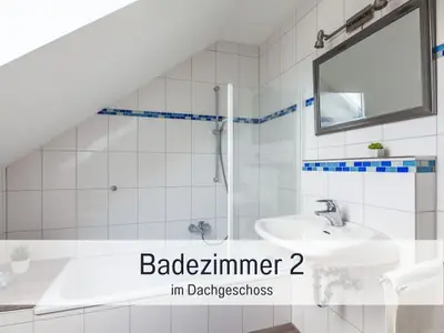 Ferienhaus für 8 Personen (120 m²) in Fehmarn 5/10