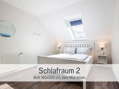Ferienhaus für 8 Personen (120 m²) in Fehmarn 6/10