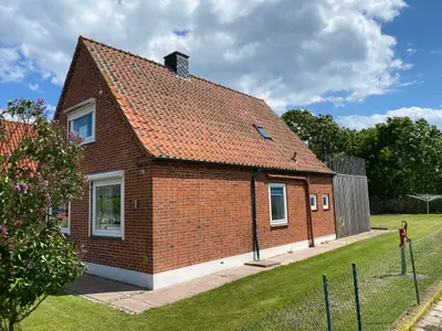 Ferienhaus für 6 Personen (120 m²) in Fehmarn 1/10