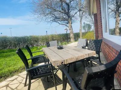 Ferienhaus für 6 Personen (102 m²) in Fehmarn 7/10