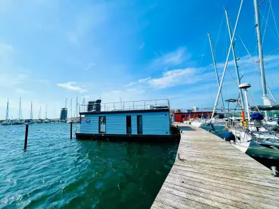 Ferienhaus für 5 Personen (36 m²) in Fehmarn 1/10