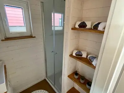 Ferienhaus für 5 Personen (36 m²) in Fehmarn 2/10