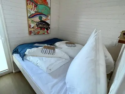 Ferienhaus für 5 Personen (36 m²) in Fehmarn 5/10