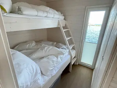 Ferienhaus für 5 Personen (36 m²) in Fehmarn 6/10