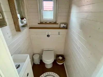 Ferienhaus für 5 Personen (36 m²) in Fehmarn 7/10