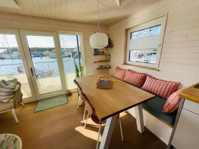 Ferienhaus für 5 Personen (36 m²) in Fehmarn 8/10