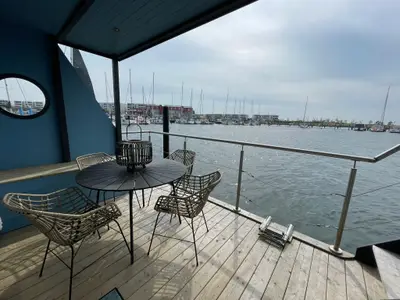 Ferienhaus für 5 Personen (36 m²) in Fehmarn 10/10