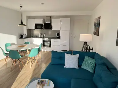 Ferienhaus für 6 Personen (100 m²) in Fehmarn 8/10