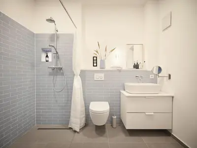 Badezimmer