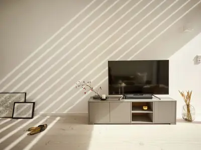 TV / Multimedia