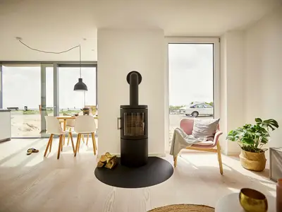 Kamin-/Ofen