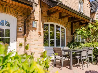 Ferienhaus für 6 Personen (90 m²) in Fehmarn 3/10