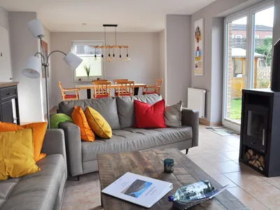 Ferienhaus für 6 Personen (108 m²) in Fehmarn 1/10