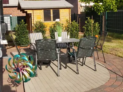 Ferienhaus für 6 Personen (108 m²) in Fehmarn 2/10