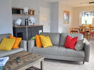 Ferienhaus für 6 Personen (108 m²) in Fehmarn 5/10