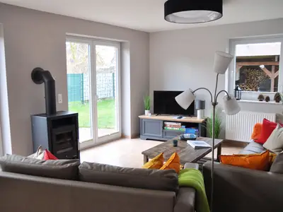 Ferienhaus für 6 Personen (108 m²) in Fehmarn 7/10
