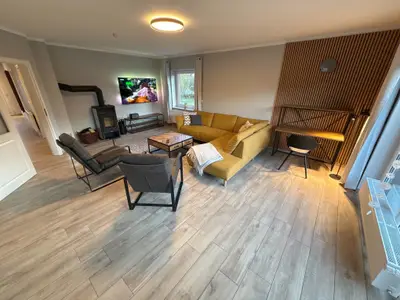 Ferienhaus für 6 Personen (140 m²) in Fehmarn 4/10