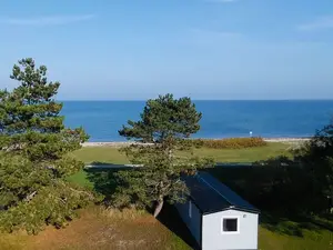 Ferienhaus für 4 Personen (33 m²) in Fehmarn