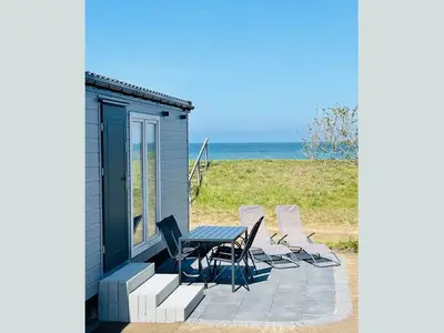 Ferienhaus für 4 Personen (33 m²) in Fehmarn 3/10