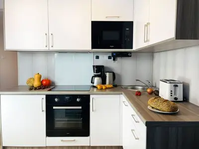 Ferienhaus für 4 Personen (33 m²) in Fehmarn 6/10