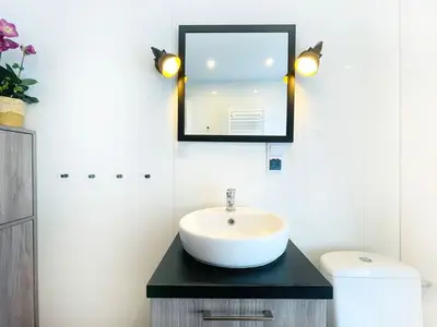 Ferienhaus für 4 Personen (33 m²) in Fehmarn 8/10