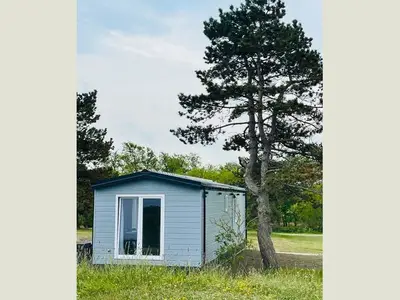 Ferienhaus für 4 Personen (33 m²) in Fehmarn 9/10