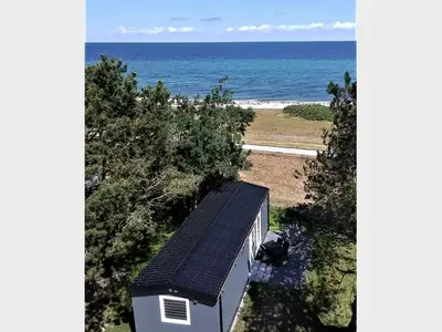 Ferienhaus für 4 Personen in Fehmarn 3/10