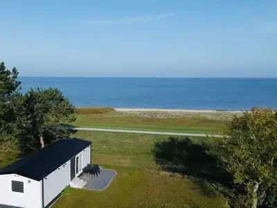 Ferienhaus für 4 Personen (33 m²) in Fehmarn 1/10