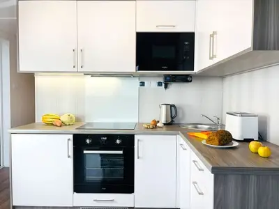 Ferienhaus für 4 Personen in Fehmarn 8/10