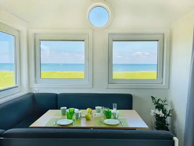 Ferienhaus für 2 Personen (25 m²) in Fehmarn 1/10