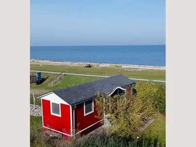 Ferienhaus für 2 Personen (25 m²) in Fehmarn 2/10